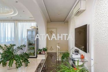 Коммерческая недвижимость по адресу Французский бул. (площадь 297 м²) - Atlanta.ua - фото 44