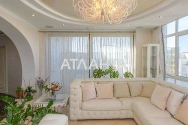 Коммерческая недвижимость по адресу Французский бул. (площадь 297 м²) - Atlanta.ua - фото 46