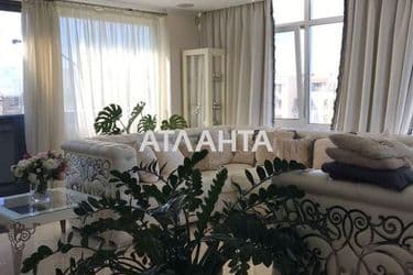 Коммерческая недвижимость по адресу Французский бул. (площадь 297 м²) - Atlanta.ua - фото 48