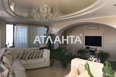 Коммерческая недвижимость по адресу Французский бул. (площадь 297 м²) - Atlanta.ua - фото 49