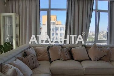 Коммерческая недвижимость по адресу Французский бул. (площадь 297 м²) - Atlanta.ua - фото 50