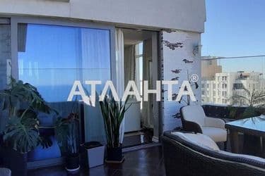 Коммерческая недвижимость по адресу Французский бул. (площадь 297 м²) - Atlanta.ua - фото 52