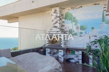 Коммерческая недвижимость по адресу Французский бул. (площадь 297 м²) - Atlanta.ua - фото 53