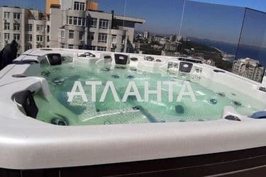 Коммерческая недвижимость по адресу Французский бул. (площадь 297 м²) - Atlanta.ua - фото 54