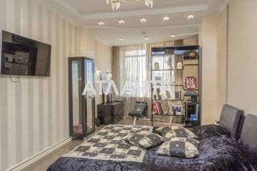 Коммерческая недвижимость по адресу Французский бул. (площадь 297 м²) - Atlanta.ua - фото 56