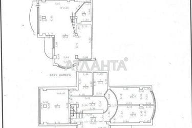 Коммерческая недвижимость по адресу Французский бул. (площадь 297 м²) - Atlanta.ua - фото 58