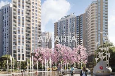 2-кімнатна квартира за адресою вул. Краснова (площа 68 м²) - Atlanta.ua - фото 9