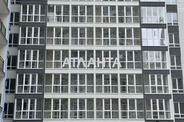 1-room apartment apartment by the address st. Pishonovskaya (area 36,9 m²) - Atlanta.ua - photo 6