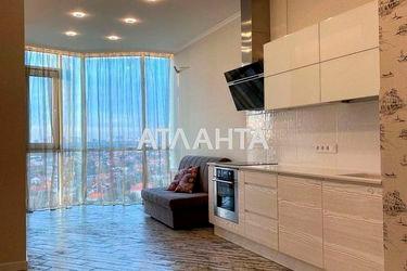 1-room apartment apartment by the address st. Fontanskaya dor Perekopskoy Divizii (area 56,0 m2) - Atlanta.ua - photo 8
