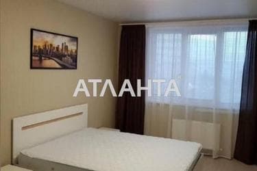1-room apartment apartment by the address st. Vorobeva ak (area 33 m²) - Atlanta.ua - photo 21
