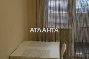 1-room apartment apartment by the address st. Vorobeva ak (area 33 m²) - Atlanta.ua - photo 25
