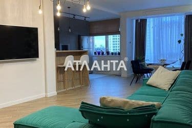 3-к квартира на вулиці Генуэзская в Аркадии - Atlanta.ua - фото 10