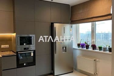 3-к квартира на вулиці Генуэзская в Аркадии - Atlanta.ua - фото 11