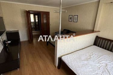 2-к квартира на вулиці Палубная на Фонтане - Atlanta.ua
