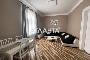 2-к квартира на вулиці Лисенка в Центрі - Atlanta.ua