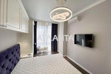 1-комнатная квартира по адресу Французский бул. (площадь 51,4 м²) - Atlanta.ua - фото 10