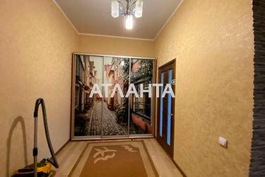 Многокомнатная квартира по адресу ул. Осипова (площадь 88 м²) - Atlanta.ua - фото 16