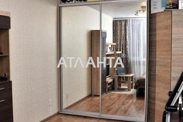 1-кімнатна квартира за адресою вул. Проїзна (площа 29,8 м²) - Atlanta.ua - фото 11