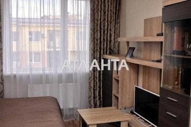 1-кімнатна квартира за адресою вул. Проїзна (площа 29,8 м²) - Atlanta.ua - фото 13