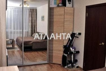 1-кімнатна квартира за адресою вул. Проїзна (площа 29,8 м²) - Atlanta.ua - фото 15