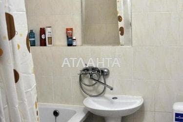 1-кімнатна квартира за адресою вул. Проїзна (площа 29,8 м²) - Atlanta.ua - фото 17