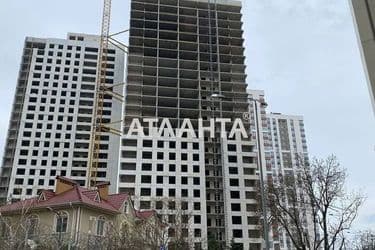 1-кімнатна квартира за адресою вул. Гагарінське плато (площа 45,8 м²) - Atlanta.ua - фото 9