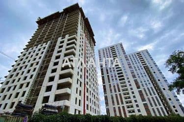1-room apartment apartment by the address st. Gagarinskoe plato (area 45,8 m²) - Atlanta.ua - photo 6