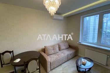 1-room apartment apartment by the address st. Genuezskaya (area 49 m²) - Atlanta.ua - photo 21