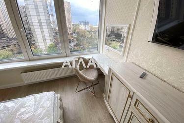 1-room apartment apartment by the address st. Genuezskaya (area 49 m²) - Atlanta.ua - photo 25