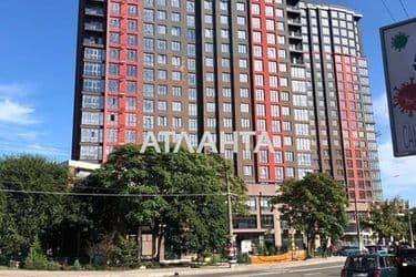 1-room apartment apartment by the address st. Filatova ak (area 28,4 m²) - Atlanta.ua - photo 9