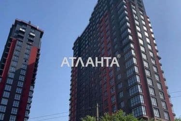 1-room apartment apartment by the address st. Filatova ak (area 28,4 m²) - Atlanta.ua - photo 12