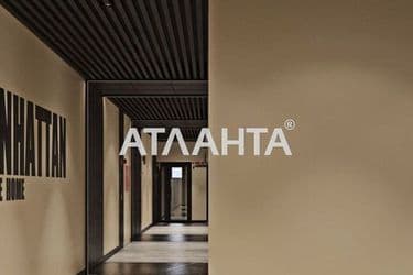 1-room apartment apartment by the address st. Filatova ak (area 28,4 m²) - Atlanta.ua - photo 16