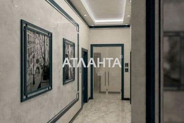 2-rooms apartment apartment by the address st. Geroev Krut Tereshkovoy (area 71,9 m²) - Atlanta.ua - photo 8