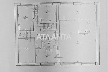 4-к apartment on street Chaykovskogo per  v Tsentre - Atlanta.ua - photo 10