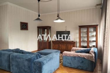 4-к apartment on street Chaykovskogo per  v Tsentre - Atlanta.ua - photo 2