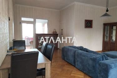 4-к apartment on street Chaykovskogo per  v Tsentre - Atlanta.ua - photo 3