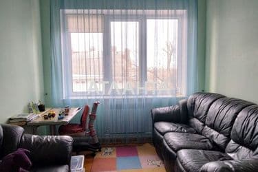 4-к apartment on street Chaykovskogo per  v Tsentre - Atlanta.ua - photo 4