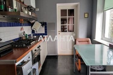 4-к apartment on street Chaykovskogo per  v Tsentre - Atlanta.ua - photo 11