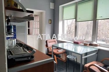4-к apartment on street Chaykovskogo per  v Tsentre - Atlanta.ua - photo 13