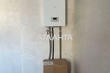 1-room apartment apartment by the address st. Ul Kudryavskaya (area 47,4 m²) - Atlanta.ua - photo 15