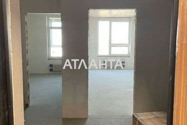 1-room apartment apartment by the address st. Ul Kudryavskaya (area 47,4 m²) - Atlanta.ua - photo 16