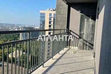 1-room apartment apartment by the address st. Ul Kudryavskaya (area 47,4 m²) - Atlanta.ua - photo 17
