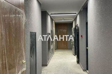 1-room apartment apartment by the address st. Ul Kudryavskaya (area 47,4 m²) - Atlanta.ua - photo 18