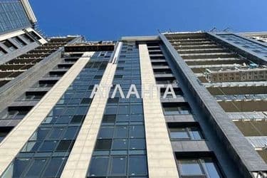 1-room apartment apartment by the address st. Ul Kudryavskaya (area 47,4 m²) - Atlanta.ua - photo 19