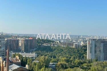 1-room apartment apartment by the address st. Ul Kudryavskaya (area 47,4 m²) - Atlanta.ua - photo 22