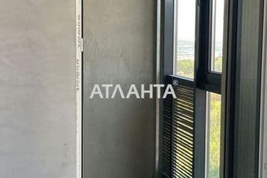1-room apartment apartment by the address st. Ul Kudryavskaya (area 47,4 m²) - Atlanta.ua - photo 23