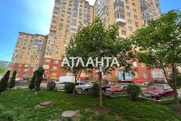 3-комнатная квартира по адресу ул. Радужный м-н (площадь 83,2 м²) - Atlanta.ua - фото 32