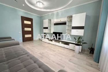 3-комнатная квартира по адресу ул. Радужный м-н (площадь 83,2 м²) - Atlanta.ua - фото 21