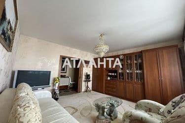 3-кімнатна квартира за адресою вул. Єфімова (площа 71 м²) - Atlanta.ua - фото 29