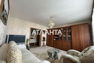 3-кімнатна квартира за адресою вул. Єфімова (площа 71 м²) - Atlanta.ua - фото 30